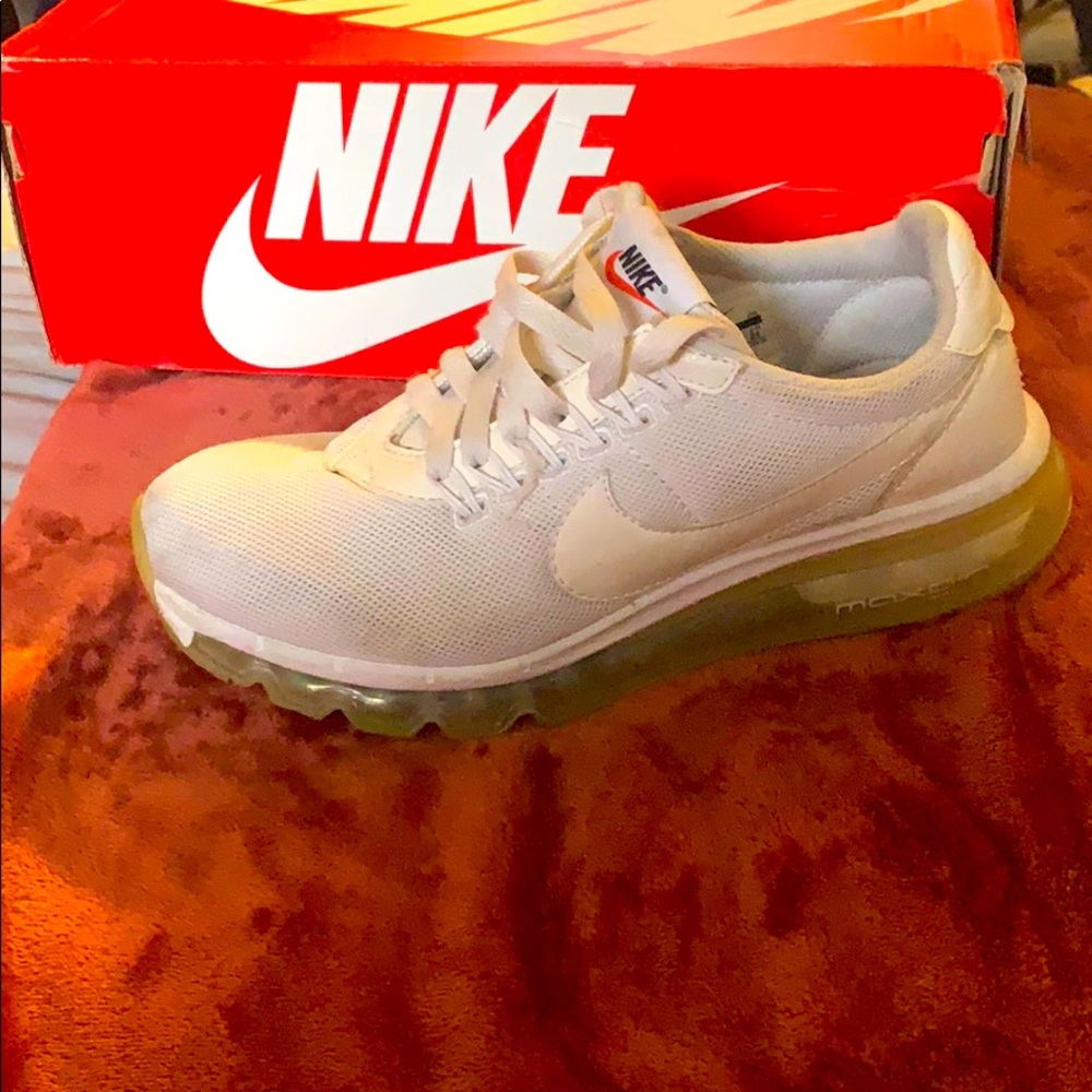 Nike Air Max